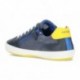 SAPATOS GEOX GISLI J155CD NAVY