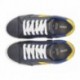 SAPATOS GEOX GISLI J155CD NAVY