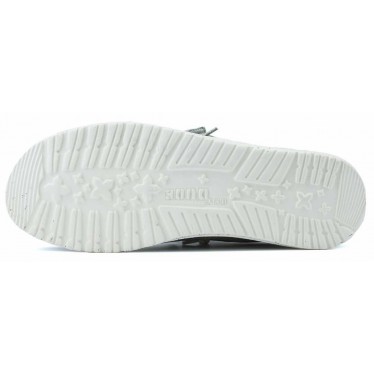 SAPATOS DUDE WALLY STRETCH M 11038 BLUE