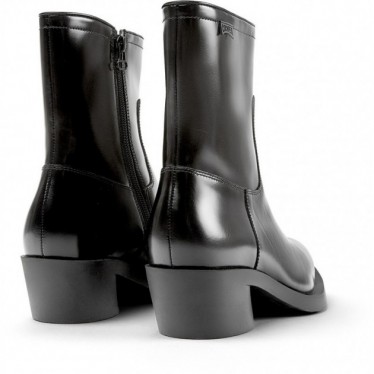 BOTAS DE CAMPER K400663 BONIE BLACK