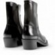 BOTAS DE CAMPER K400663 BONIE BLACK