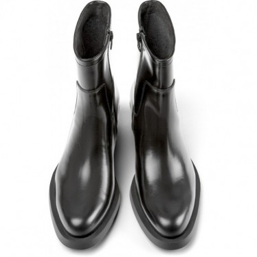 BOTAS DE CAMPER K400663 BONIE BLACK
