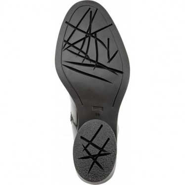 BOTAS DE CAMPER K400663 BONIE BLACK