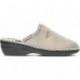 VULLADI SLIPPER 5952 MONBLANC NIQUEL