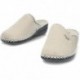 VULLADI SLIPPER 5952 MONBLANC NIQUEL