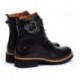 PIKOLINOS VICAR W0V-8668 ANKLE BOOTS BLACK