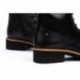 PIKOLINOS VICAR W0V-8668 ANKLE BOOTS BLACK