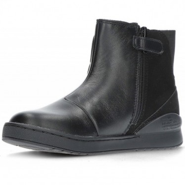 BOOTIES BIOMECÂNICA BORBOLETA 231206-A NEGRO