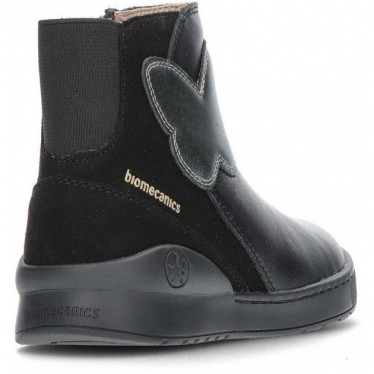 BOOTIES BIOMECÂNICA BORBOLETA 231206-A NEGRO