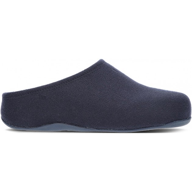 CLOG FITFLOP SHUV EH5 NAVY