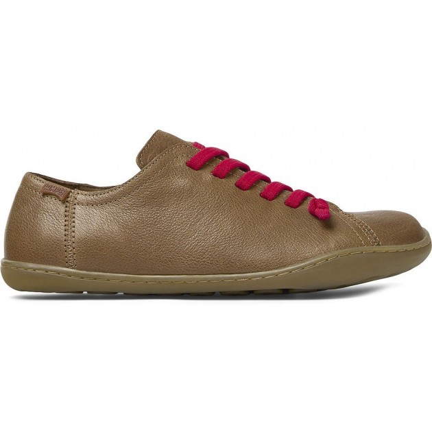 CAMPER ESPORTIVO 20848 PEU CAMI BEIGE_238 CAMPER ESPORTIVO 20848 PEU CAMI BEIGE_238