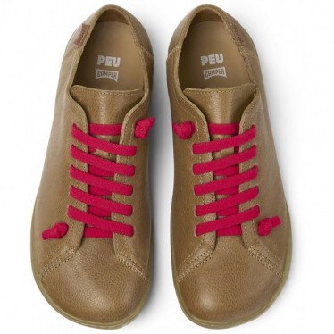 CAMPER ESPORTIVO 20848 PEU CAMI BEIGE_238