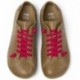 CAMPER ESPORTIVO 20848 PEU CAMI BEIGE_238