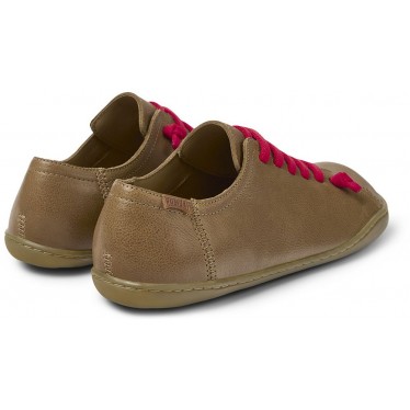 CAMPER ESPORTIVO 20848 PEU CAMI BEIGE_238