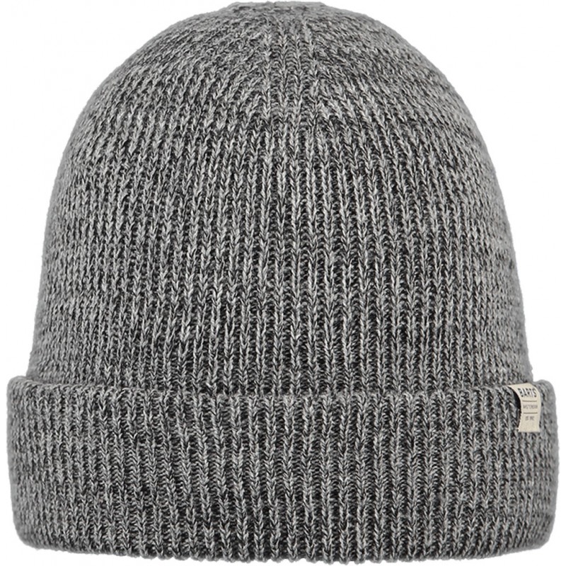 BARTS KINABALUKIDS CAPS GREY