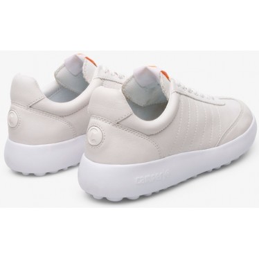 CAMPER SHOES BALLS XLF K201060 BLANCO