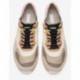 CAMPER NOTHING SNEAKERS K200836 TAUPE
