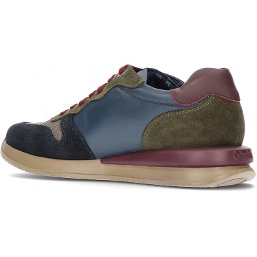SAPATOS CALLAGHAN BALI 51103 MARINO