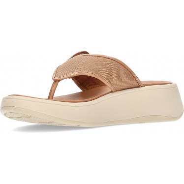 SANDÁLIAS FITFLOP FY6 LATTE_TAN