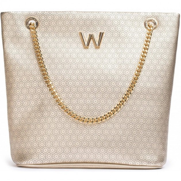 SACO DE LÍRIO WONDERS SOPPER WB-490008 PLATINO SACO DE LÍRIO WONDERS SOPPER WB-490008 PLATINO