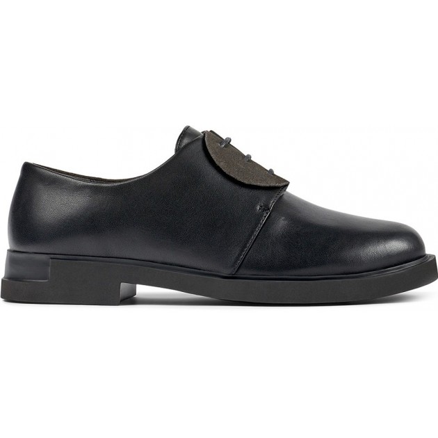 SAPATOS CAMPER GÊMEOS IMN0 K201125 BLACK_004 SAPATOS CAMPER GÊMEOS IMN0 K201125 BLACK_004