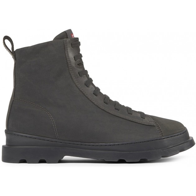 BOTAS CAMPER K300427 BRUTUS DARK_GREY