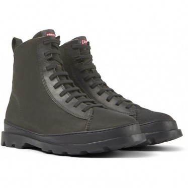 BOTAS CAMPER K300427 BRUTUS DARK_GREY