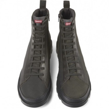 BOTAS CAMPER K300427 BRUTUS DARK_GREY