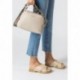 BOLSA WONDERS IRIS WB-47152 BEIGE