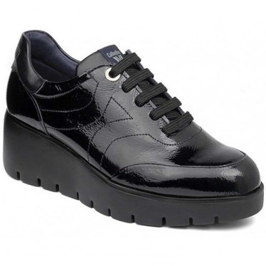 SAPATOS CALLAGHAN AMAL 32102 NEGRO