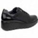 SAPATOS CALLAGHAN AMAL 32102 NEGRO