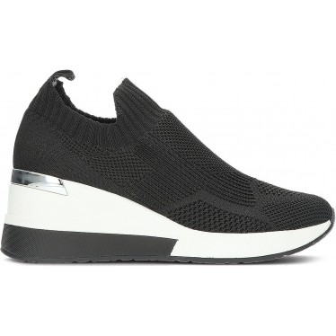 URBAN SNEAKER XTI 141115 NEGRO