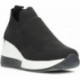 URBAN SNEAKER XTI 141115 NEGRO