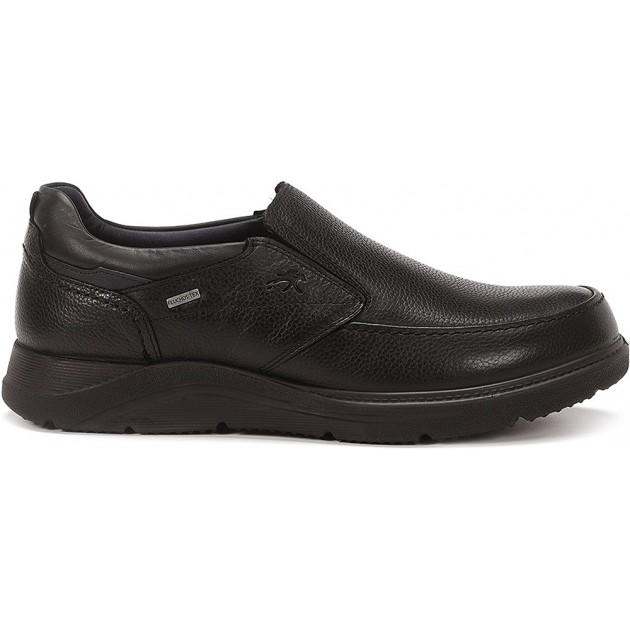 LOAFERS FLUCHOS DENVER F1312 NEGRO