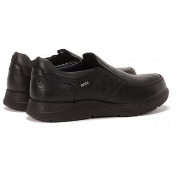 LOAFERS FLUCHOS DENVER F1312 NEGRO