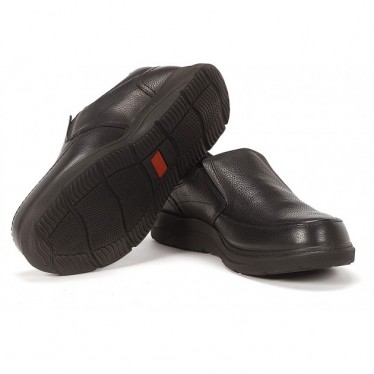 LOAFERS FLUCHOS DENVER F1312 NEGRO