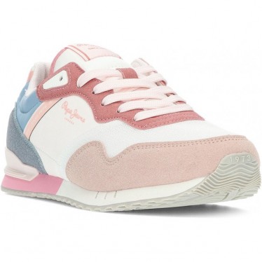 ESPORTES PEPE JEANS LONDON URBAN G PGS40002 SOFT_PINK