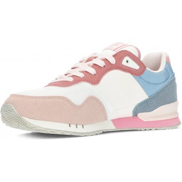 ESPORTES PEPE JEANS LONDON URBAN G PGS40002 SOFT_PINK