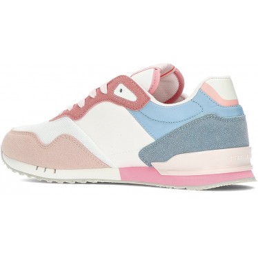 ESPORTES PEPE JEANS LONDON URBAN G PGS40002 SOFT_PINK