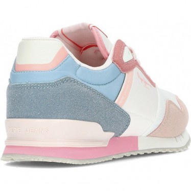 ESPORTES PEPE JEANS LONDON URBAN G PGS40002 SOFT_PINK