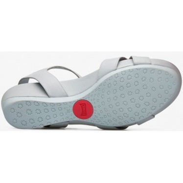 CAMPER MICRO SANDAL K200116 GRIS