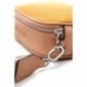 BOLSA TRANSBORDADA ABBACINO 80561 YELLOW