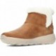 BOTAS SKECHERS ON THE GO JOY ENDEAVOR 144013 MARRON