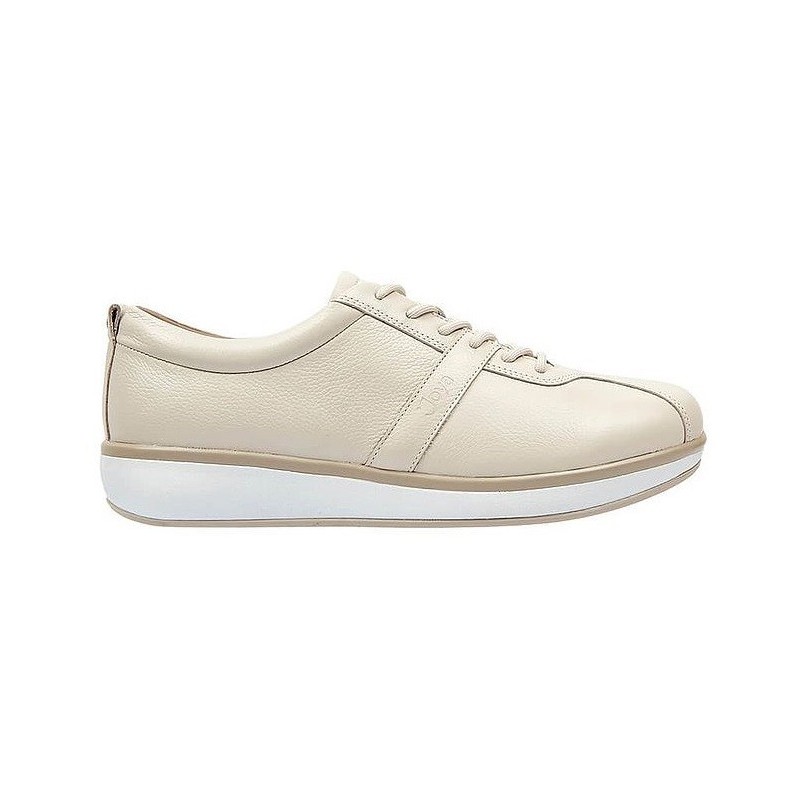 SAPATOS JOYA EMMA W CREAM