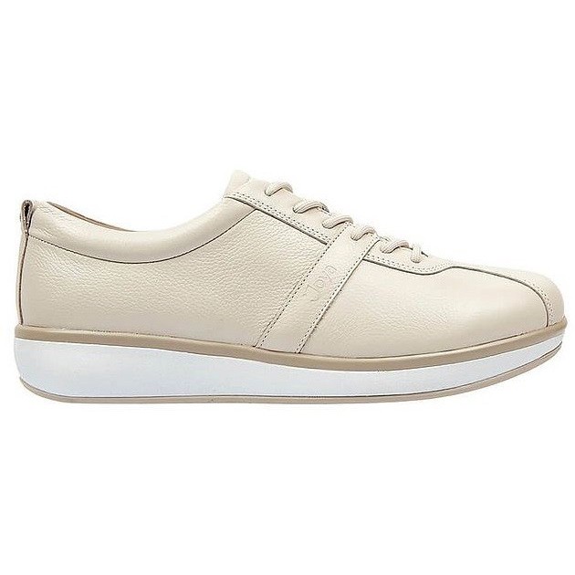 SAPATOS JOYA EMMA W CREAM