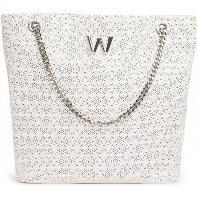 SACO DE LÍRIO WONDERS SOPPER WB-490008 BLANCO SACO DE LÍRIO WONDERS SOPPER WB-490008 BLANCO