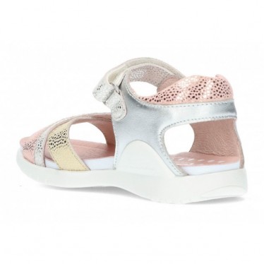 GIRLS BIOMECANICS SANDALS 212173 MULTICOLOR