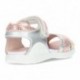 GIRLS BIOMECANICS SANDALS 212173 MULTICOLOR