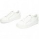 TÊNIS PEPE JEANS ALLEN BASIC W PLS31563 WHITE