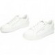 TÊNIS PEPE JEANS ALLEN BASIC W PLS31563 WHITE